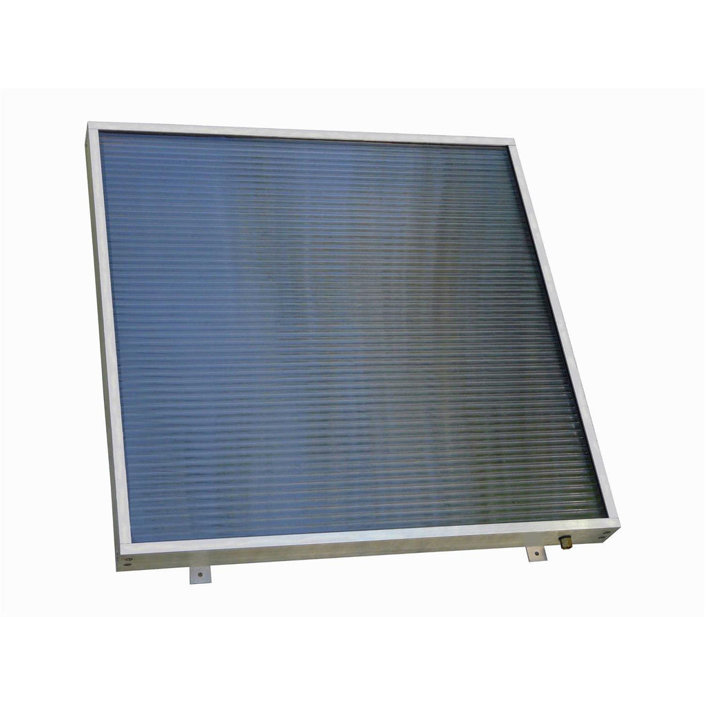 SW-38 Solar Water Heater Panels
