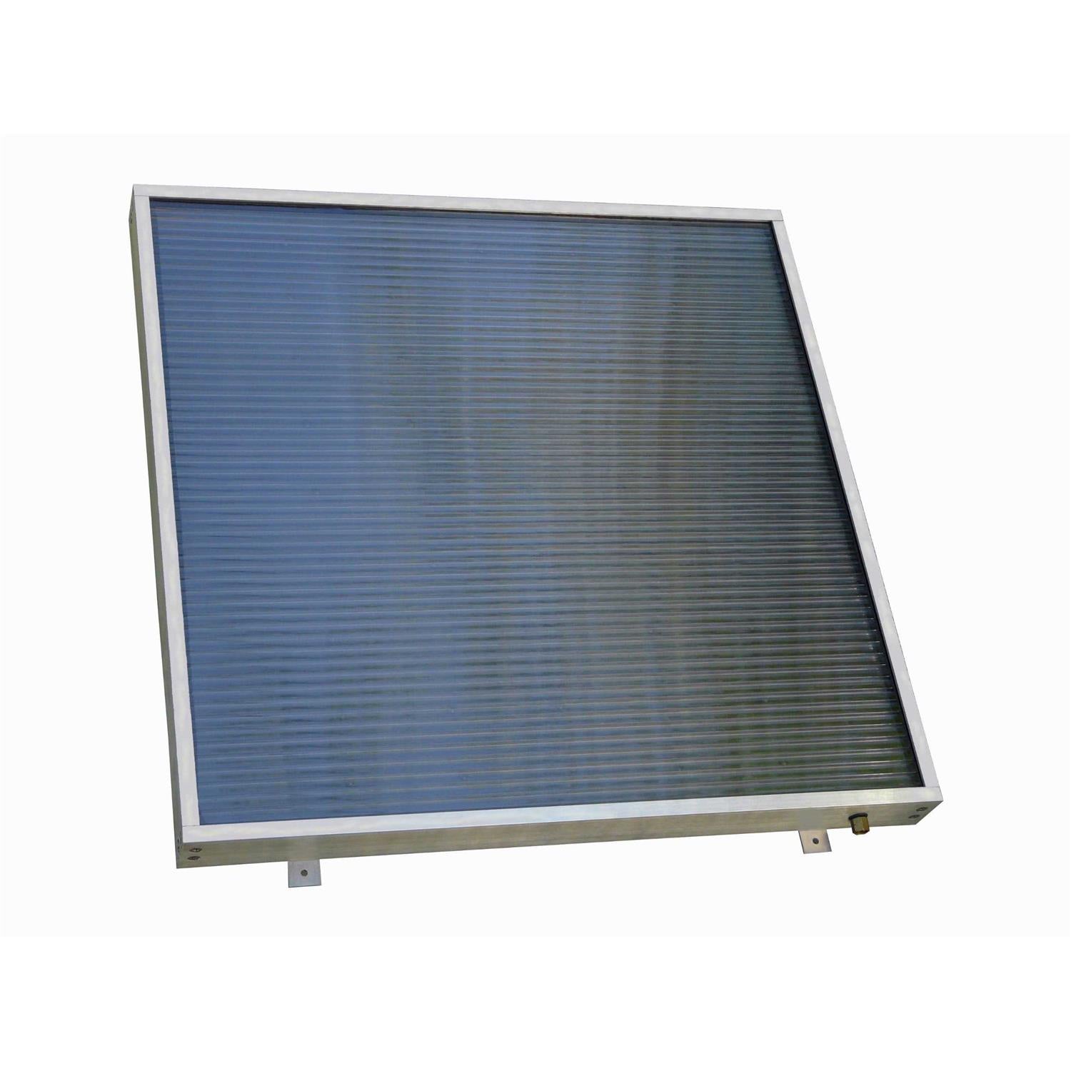 SW-38 Solar Water Heater Panels