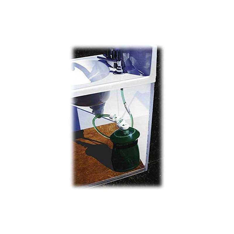 Never MT The Original Soap Dispenser Conversion Kit Made in The USA