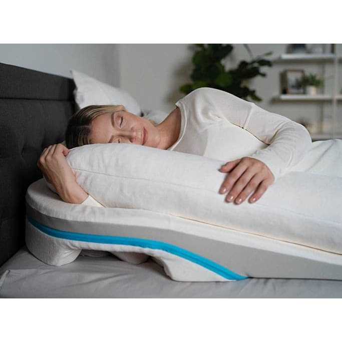 MedCline Shoulder Relief System
