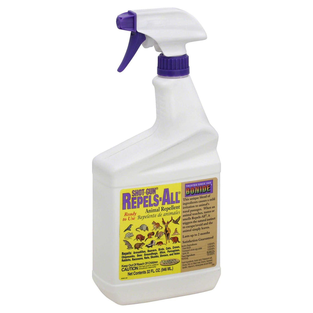 Bonide Repels-All Animal Repellent