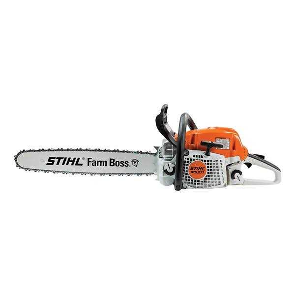 Stihl MS 271 Farm Boss Chainsaw