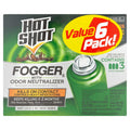 Hot Shot Fogger with Odor Neutralizer