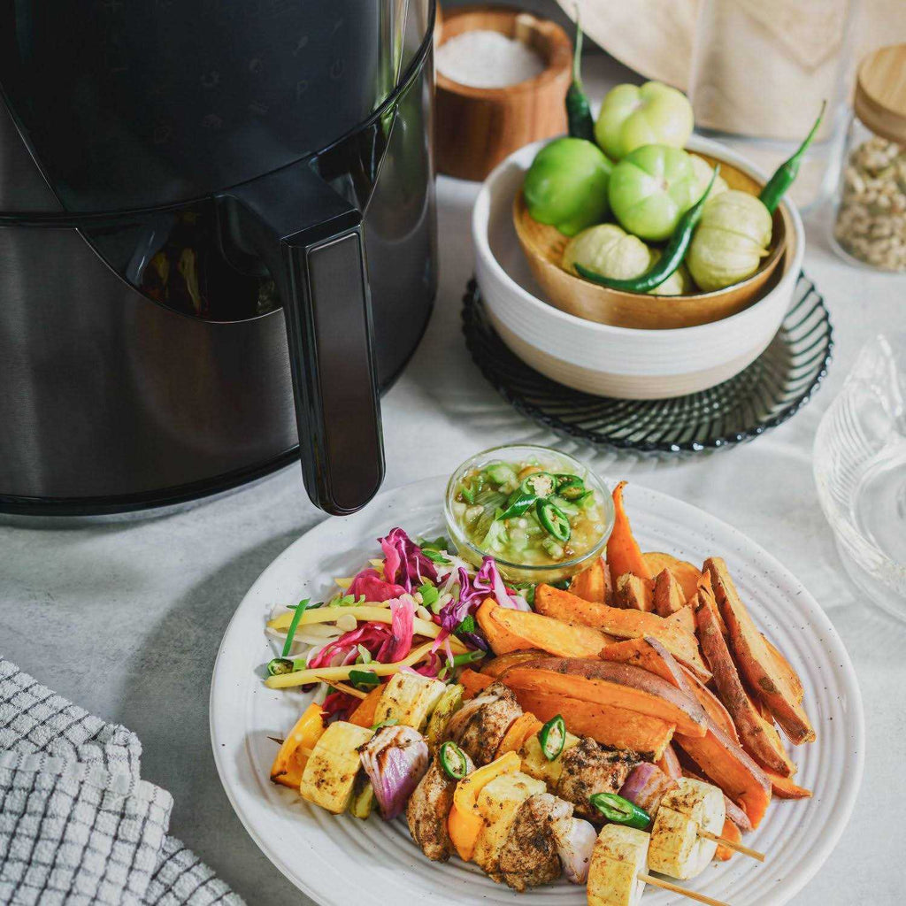 Bella Pro Series 8-qt. Digital Air Fryer