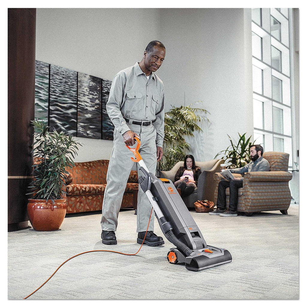 Hoover HushTone Vacuum Cleaner with Intellibelt
