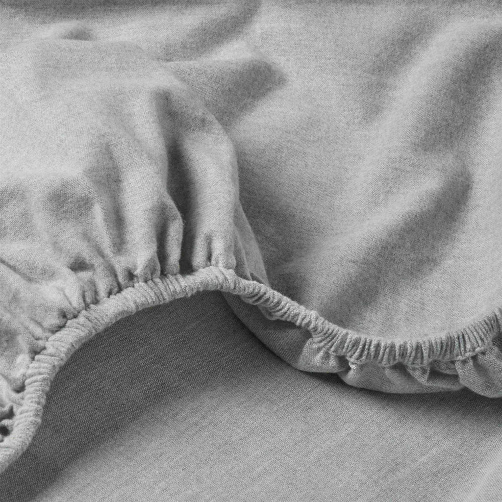 Threshold Flannel Sheet Set