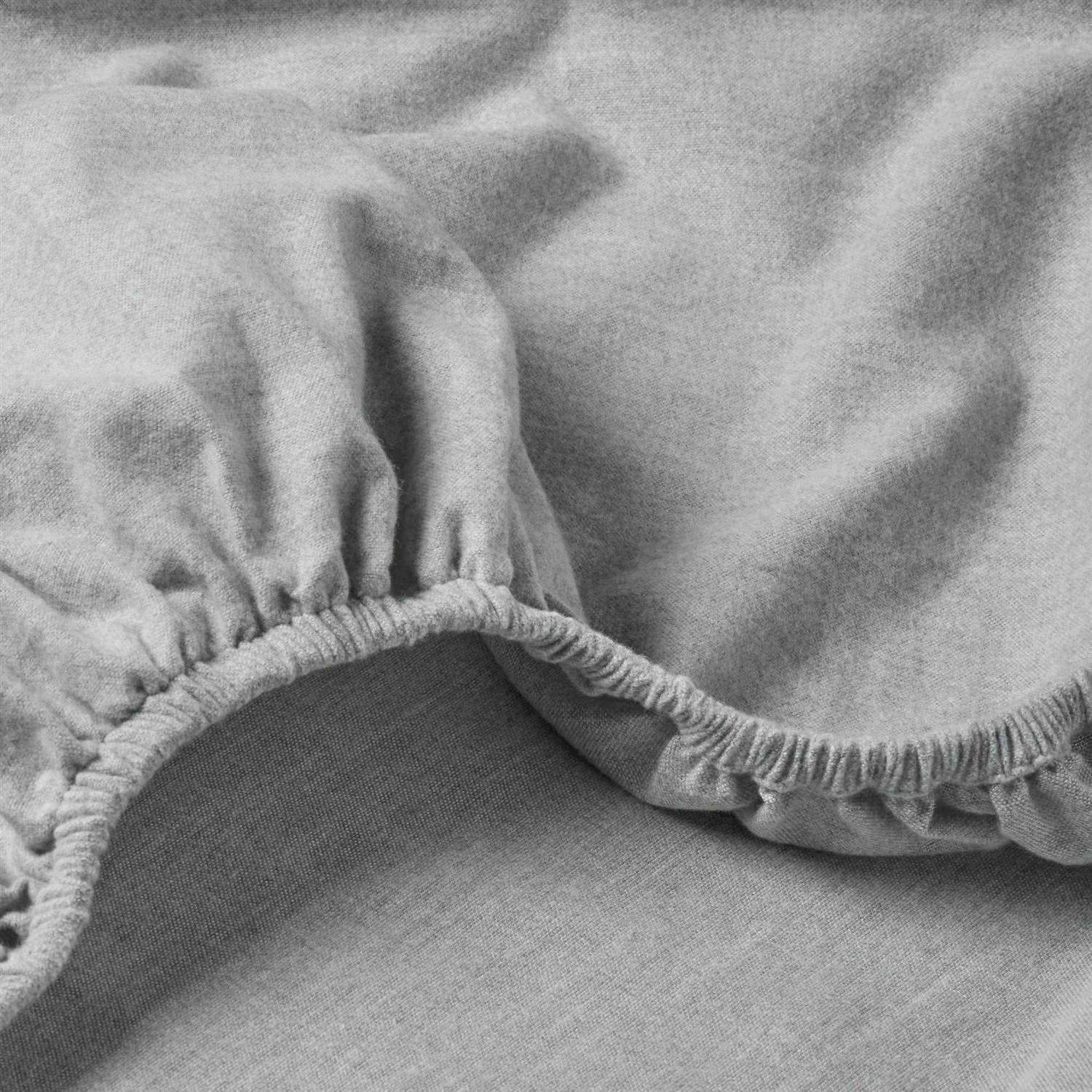 Threshold Flannel Sheet Set
