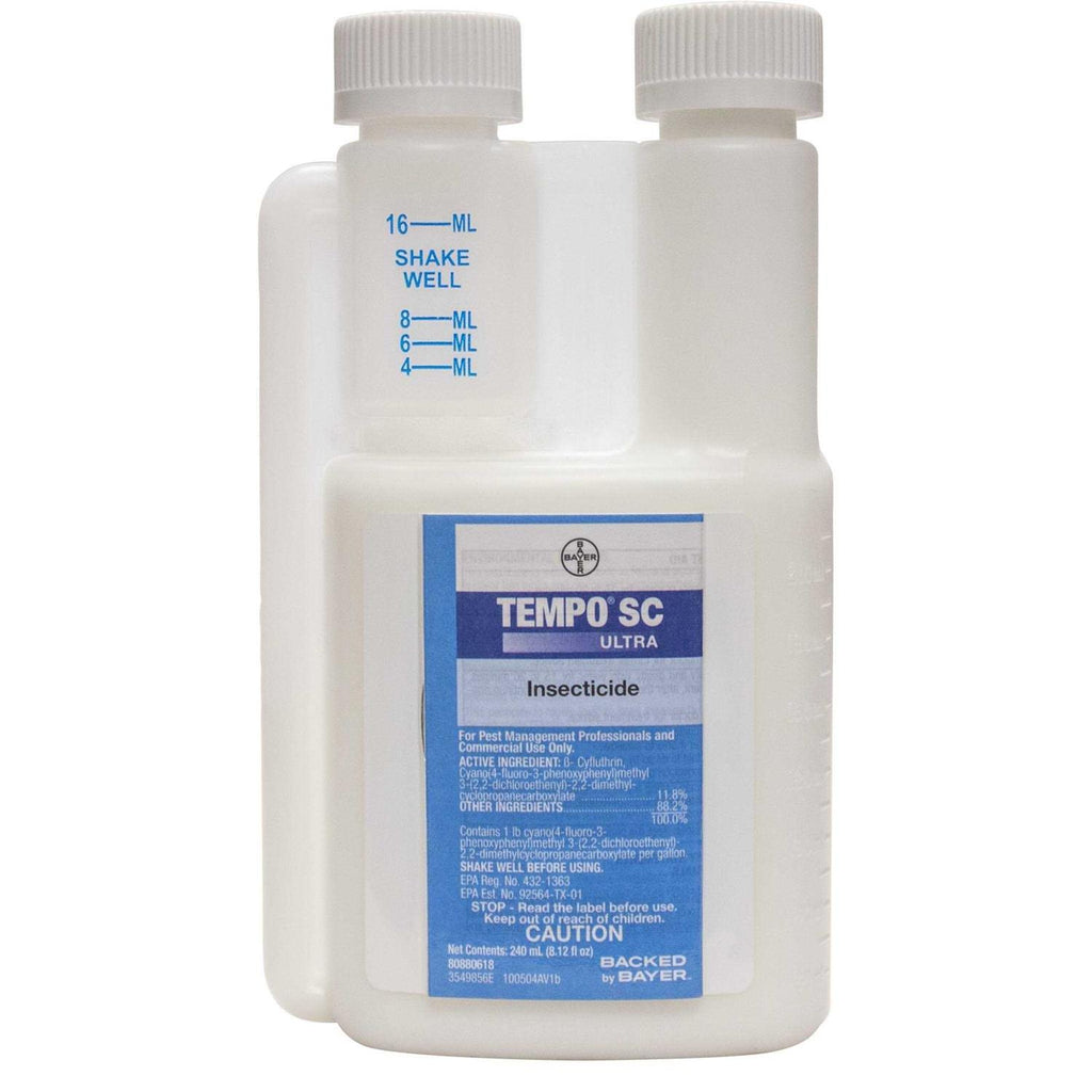 Tempo SC Ultra Insecticide