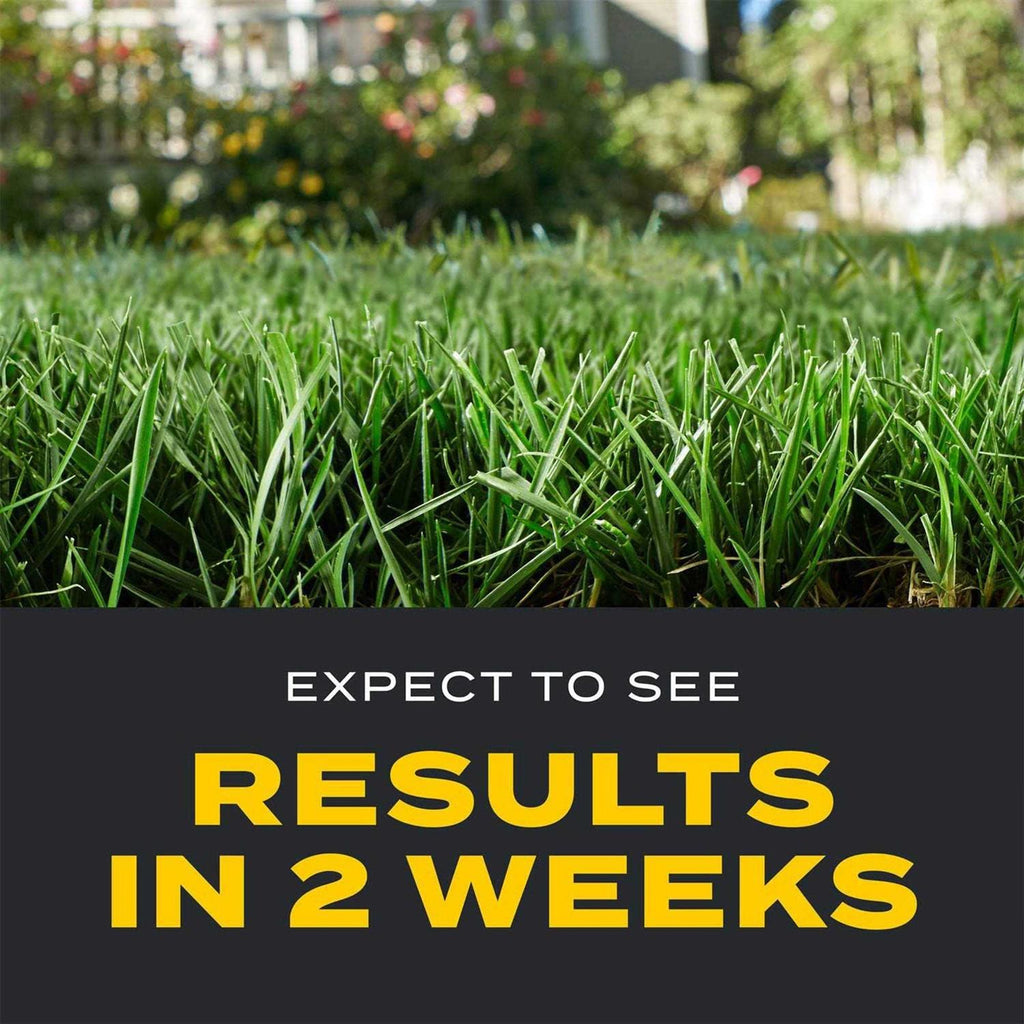 Scotts Turf Builder Triple Action Fertilizer