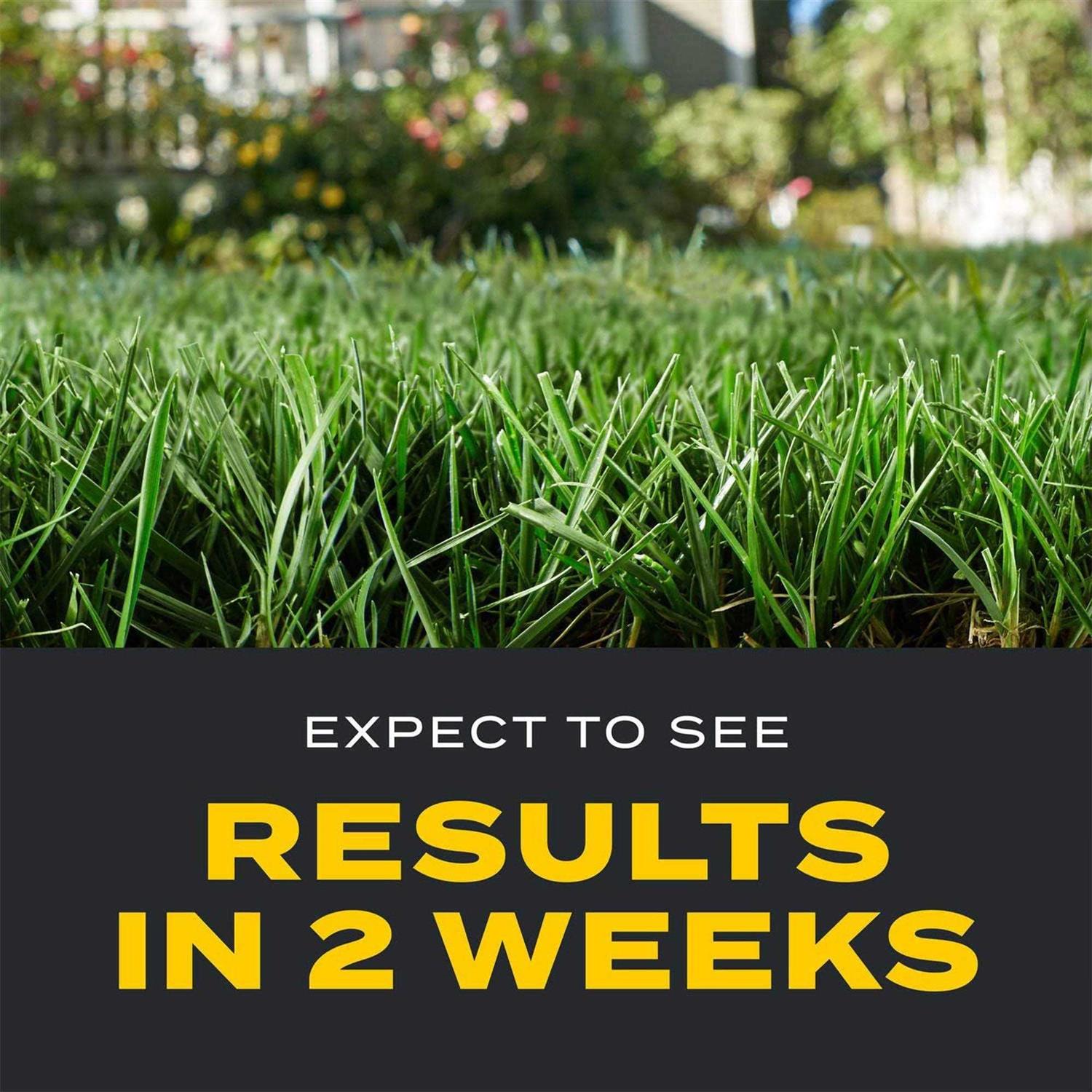 Scotts Turf Builder Triple Action Fertilizer