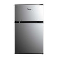 Midea 3.1 cu ft Compact Refrigerator