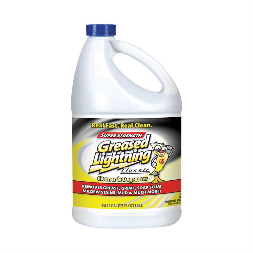 Greased Lightning 51100GRL Cleaner/Degreaser