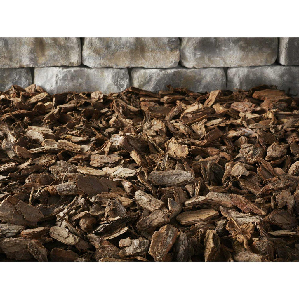 Timberline Natural Pine Bark Nuggets 2 cu ft