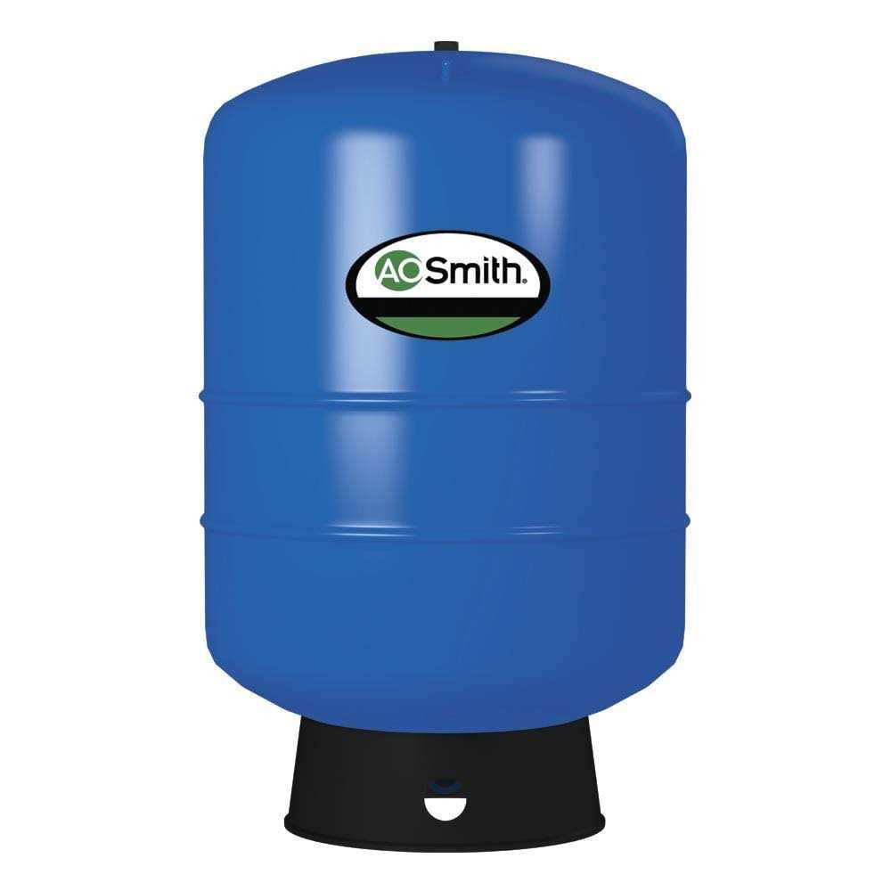 a.o. Smith Vertical Pressure Tank