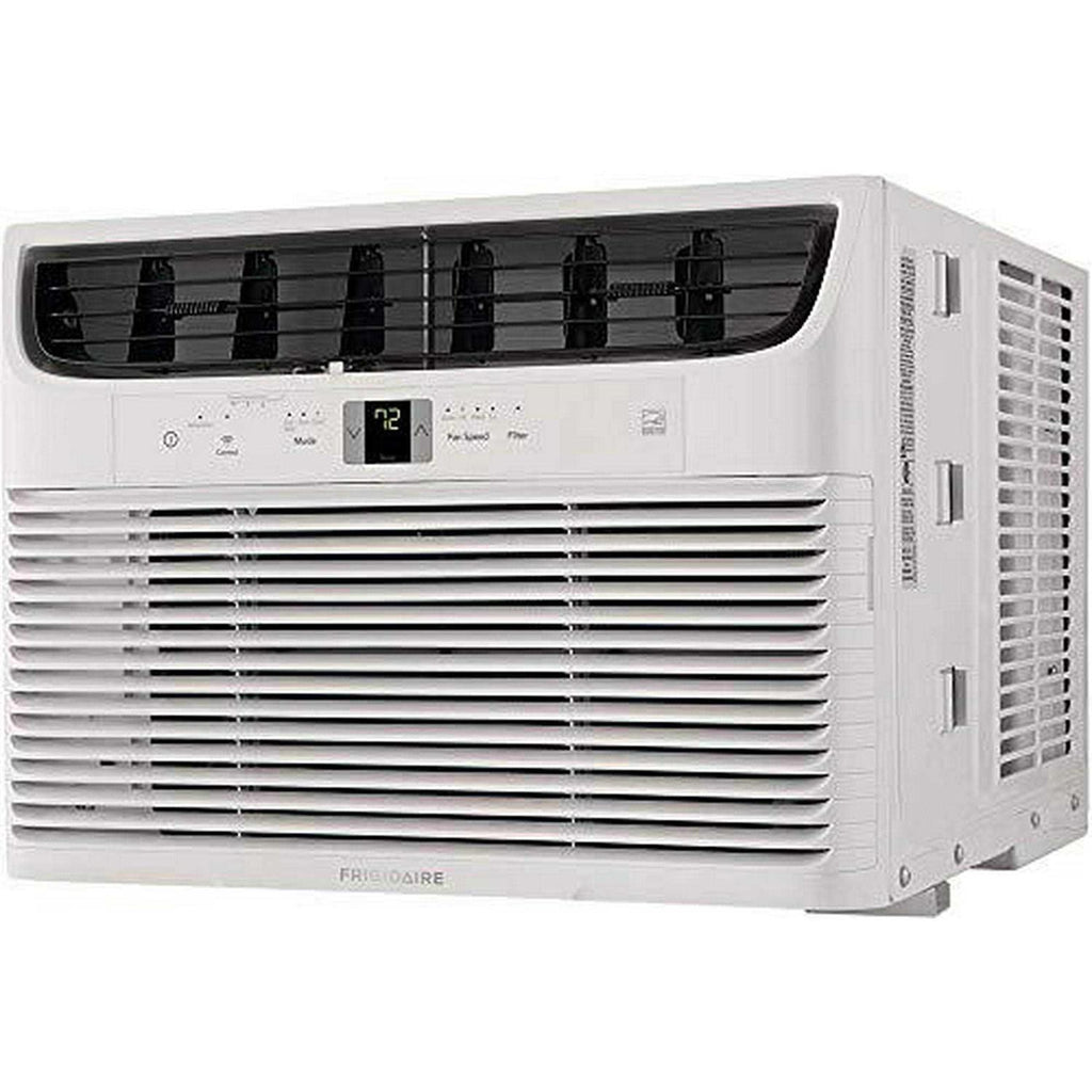 Frigidaire 12,000 BTU Connected Window-Mounted Room Air Conditioner