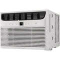 Frigidaire 12,000 BTU Connected Window-Mounted Room Air Conditioner