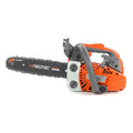 Neo-Tec 12&” Top Handle Gas Chainsaw,2-Stroke 25.4cc Portable Chain Saws