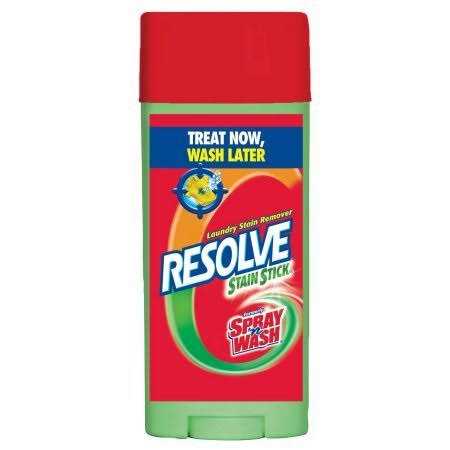 Spray ‘n Wash Pre-Treat Laundry Stain Stick