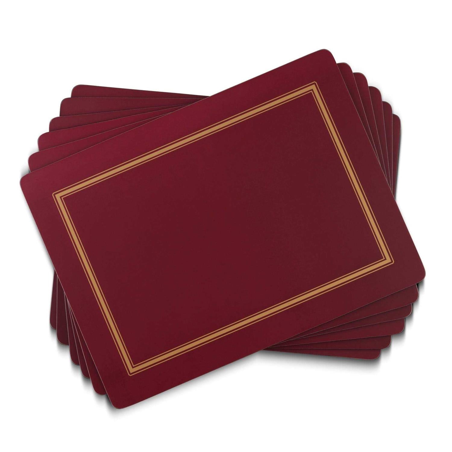 Pimpernel Classic Placemats