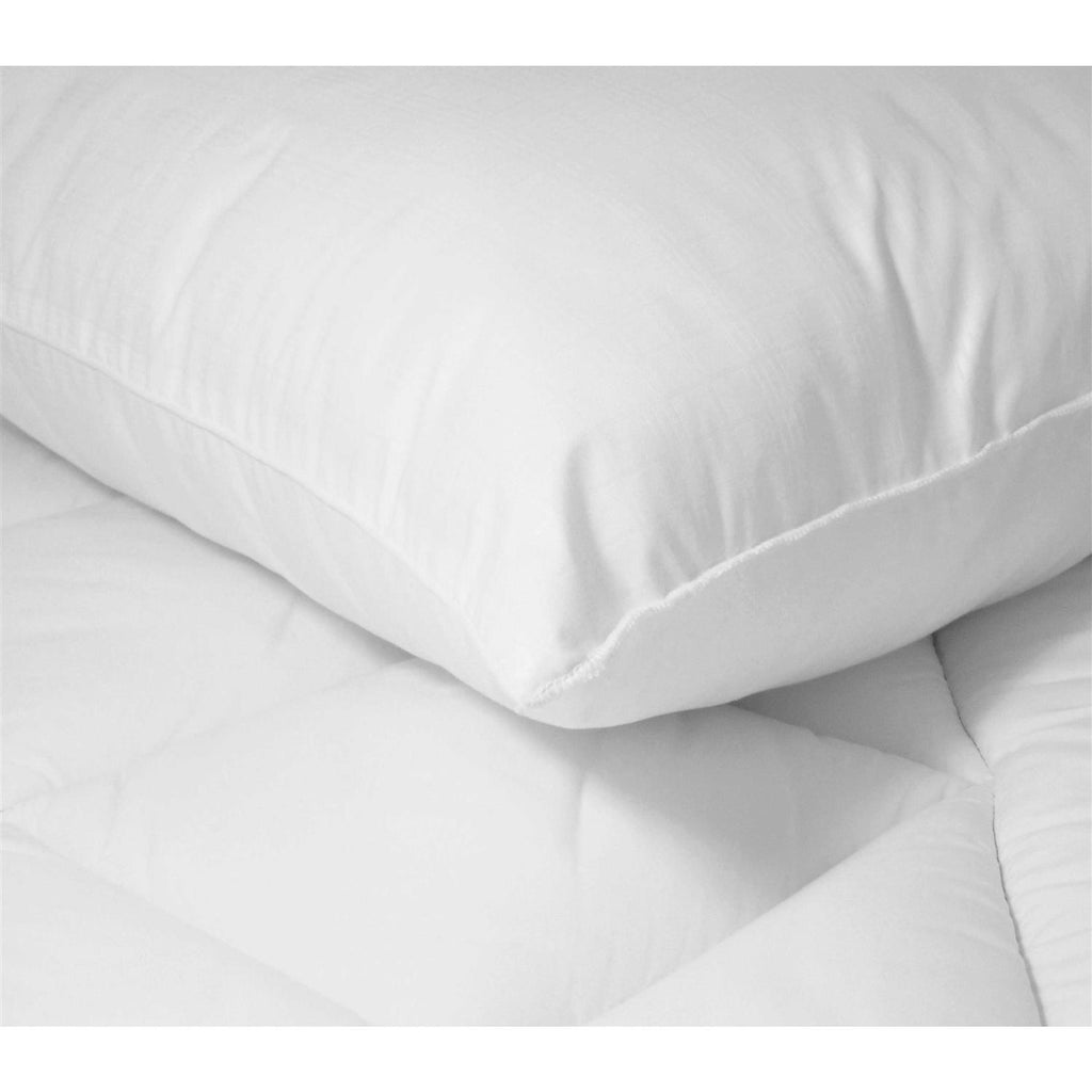 Mainstays Comfort Complete Bed Pillow