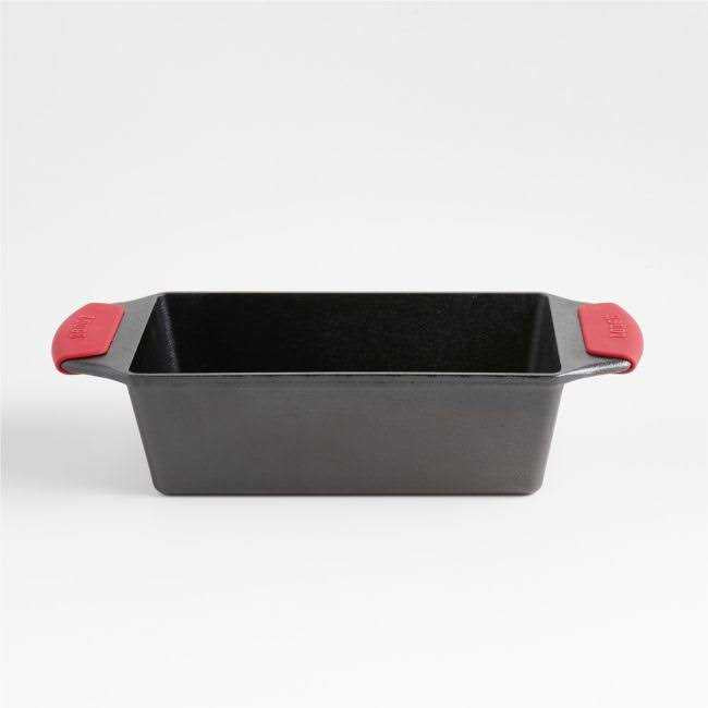Lodge Cast Iron Loaf Pan