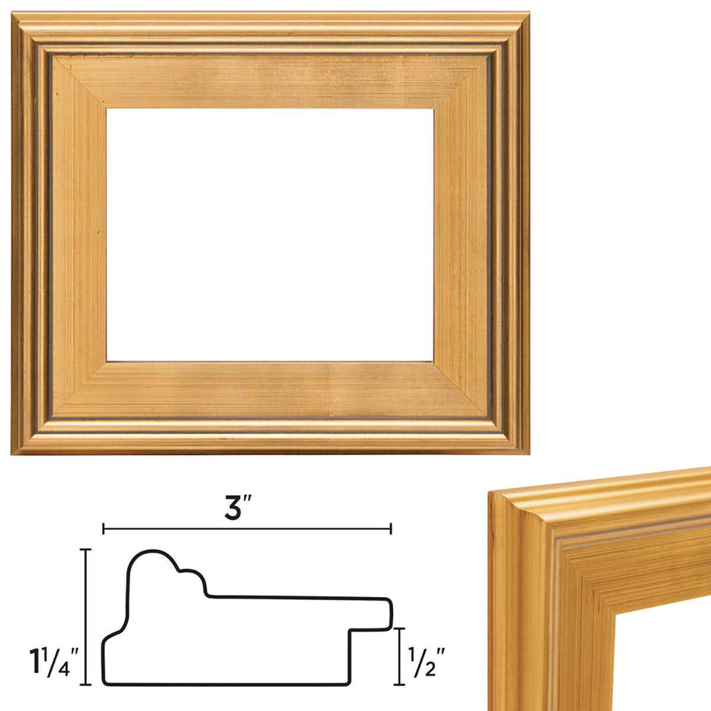 Creative Mark Plein Air Frame Single