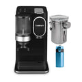 Cuisinart Grind Brew Single-Serve Coffeemaker