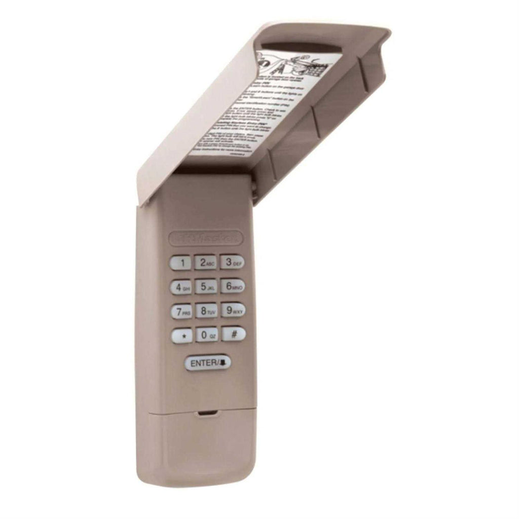 Liftmaster Garage Door Opener