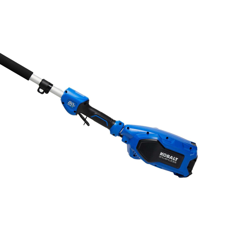 Kobalt 80-volt Max 20-in Battery Hedge Trimmer KPH 3580-06