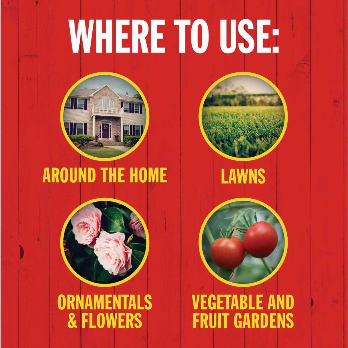 Sevin Insect Killer Dust