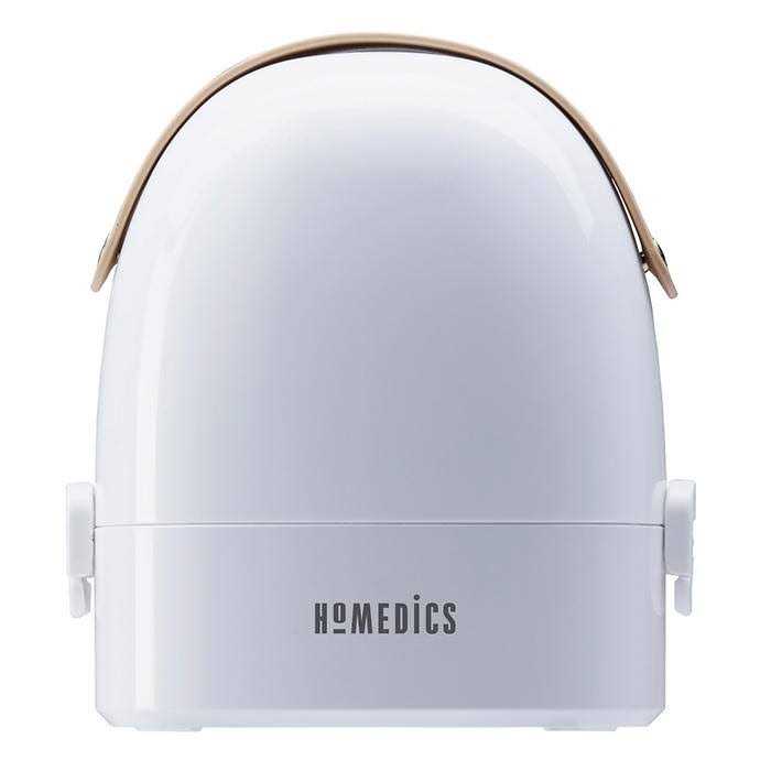 Homedics PerfectSteam 2-in-1 Garment Steamer &Iron