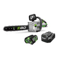 EGO Power+ 16 Cordless Chainsaw