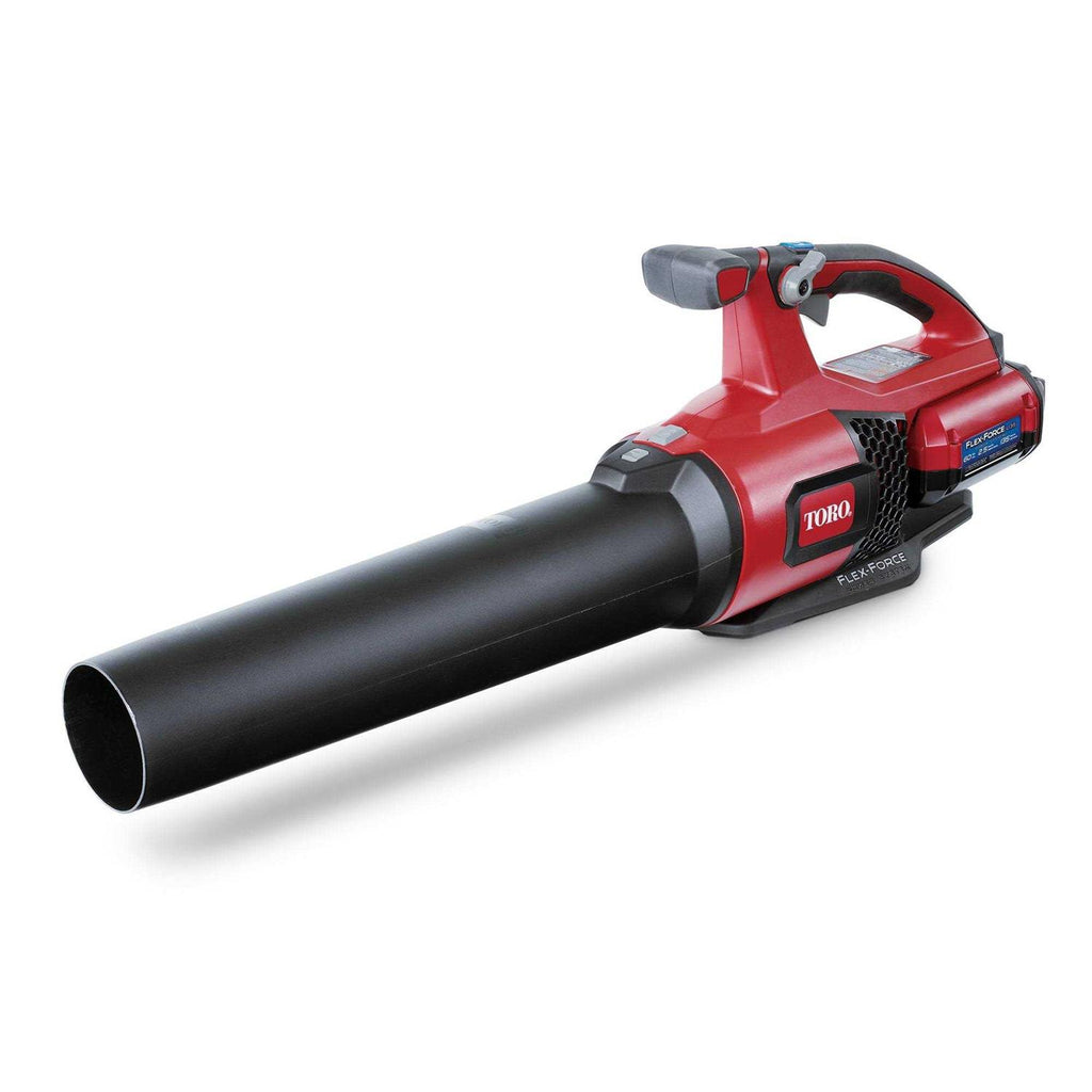 Toro Cordless Leaf Blower