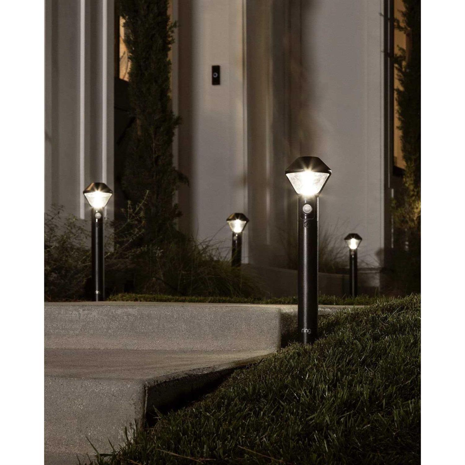 Ring Smart Lighting