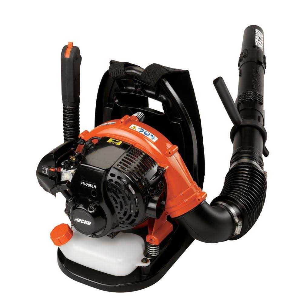 Echo PB-265LN Backpack Leaf Blower