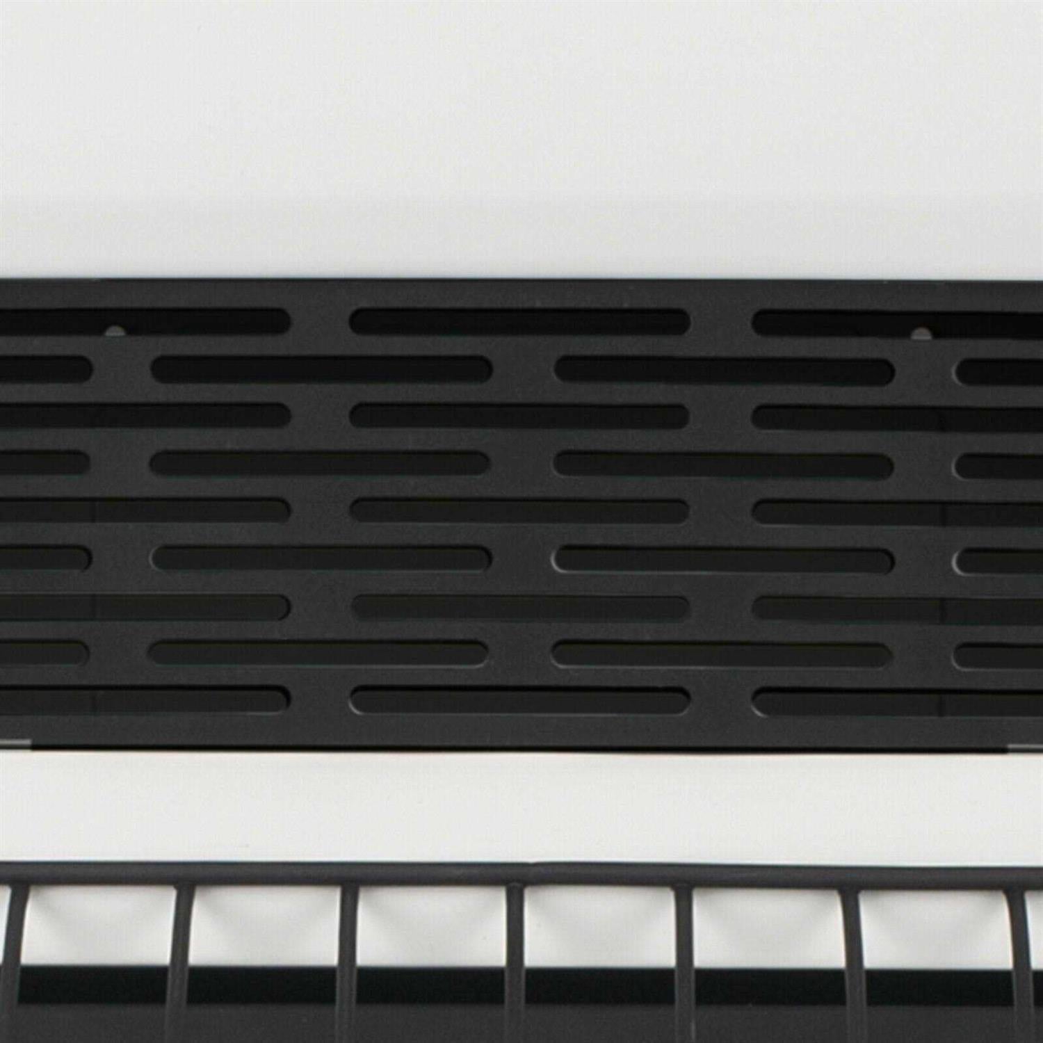 Dyna-Glo 30,000 BTU Blue Flame Vent Free Liquid Propane Thermostatic Wall Heater BFSS30LPT-4P