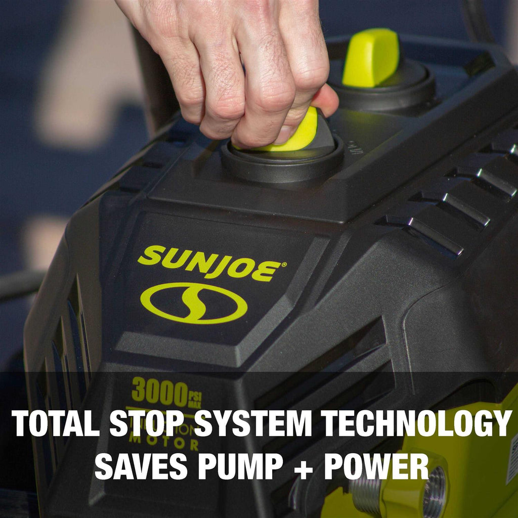 Sun Joe SPX4600 Electric Pressure Washer