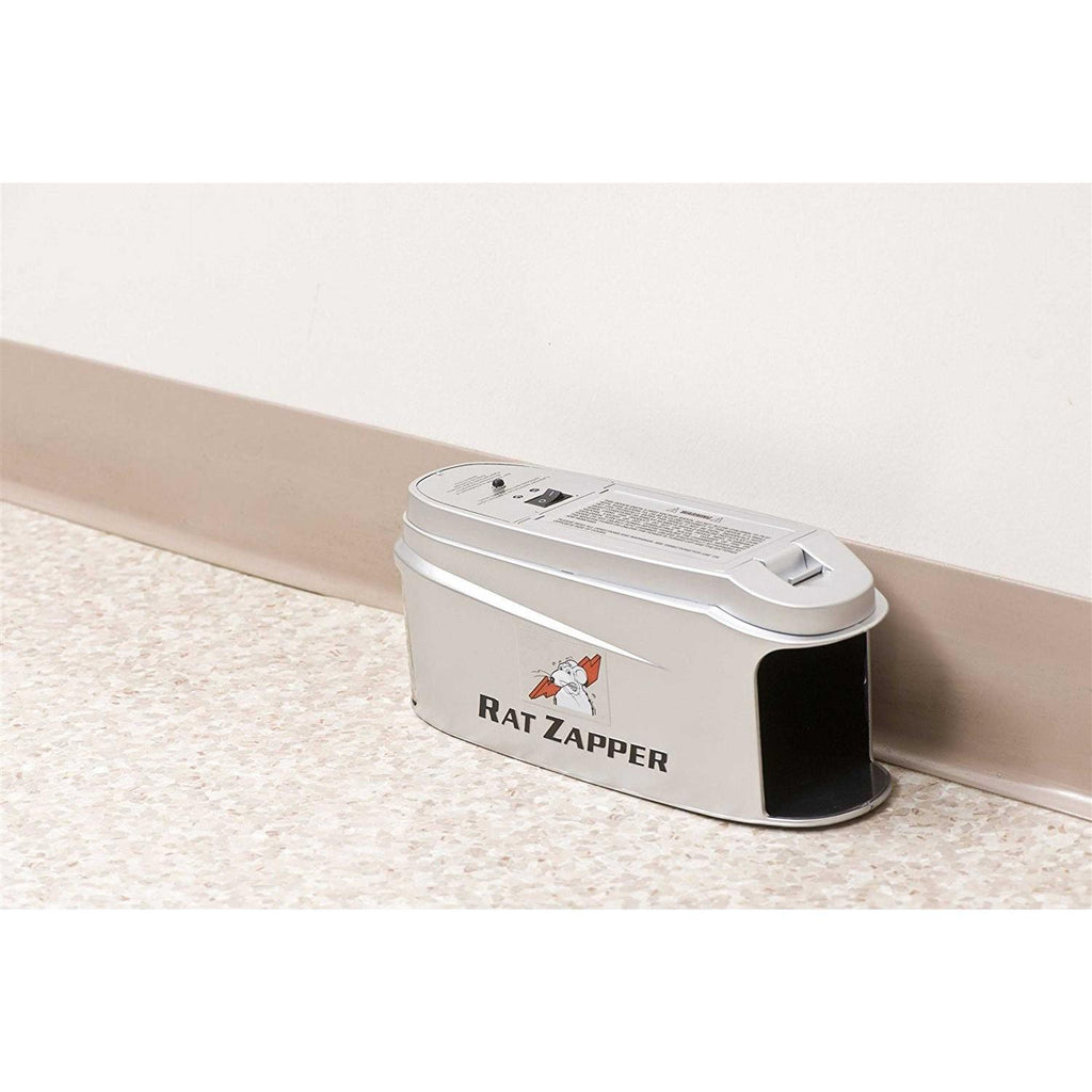 Victor Rat Zapper Ultra Rat Trap