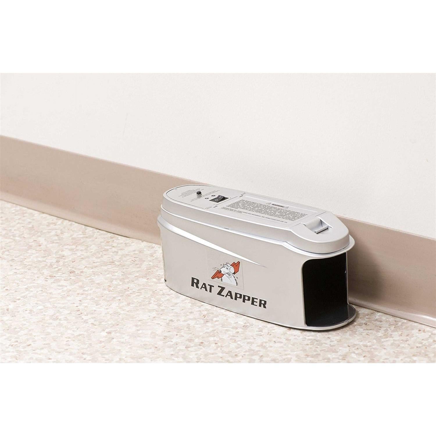 Victor Rat Zapper Ultra Rat Trap