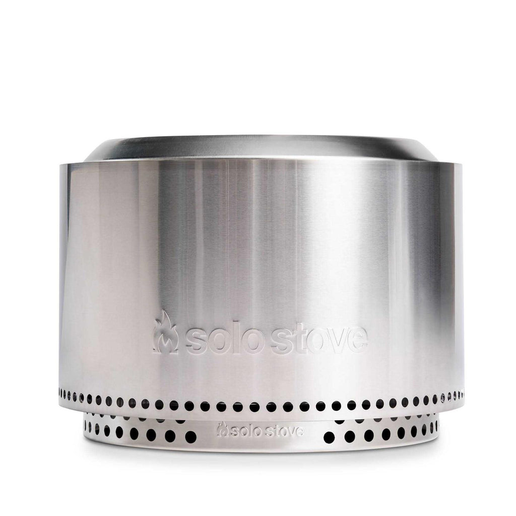Solo Stove Yukon 2.0 Fire Pit
