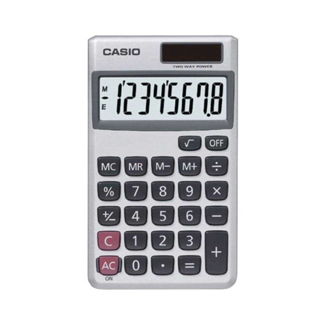 Casio SL-300SV