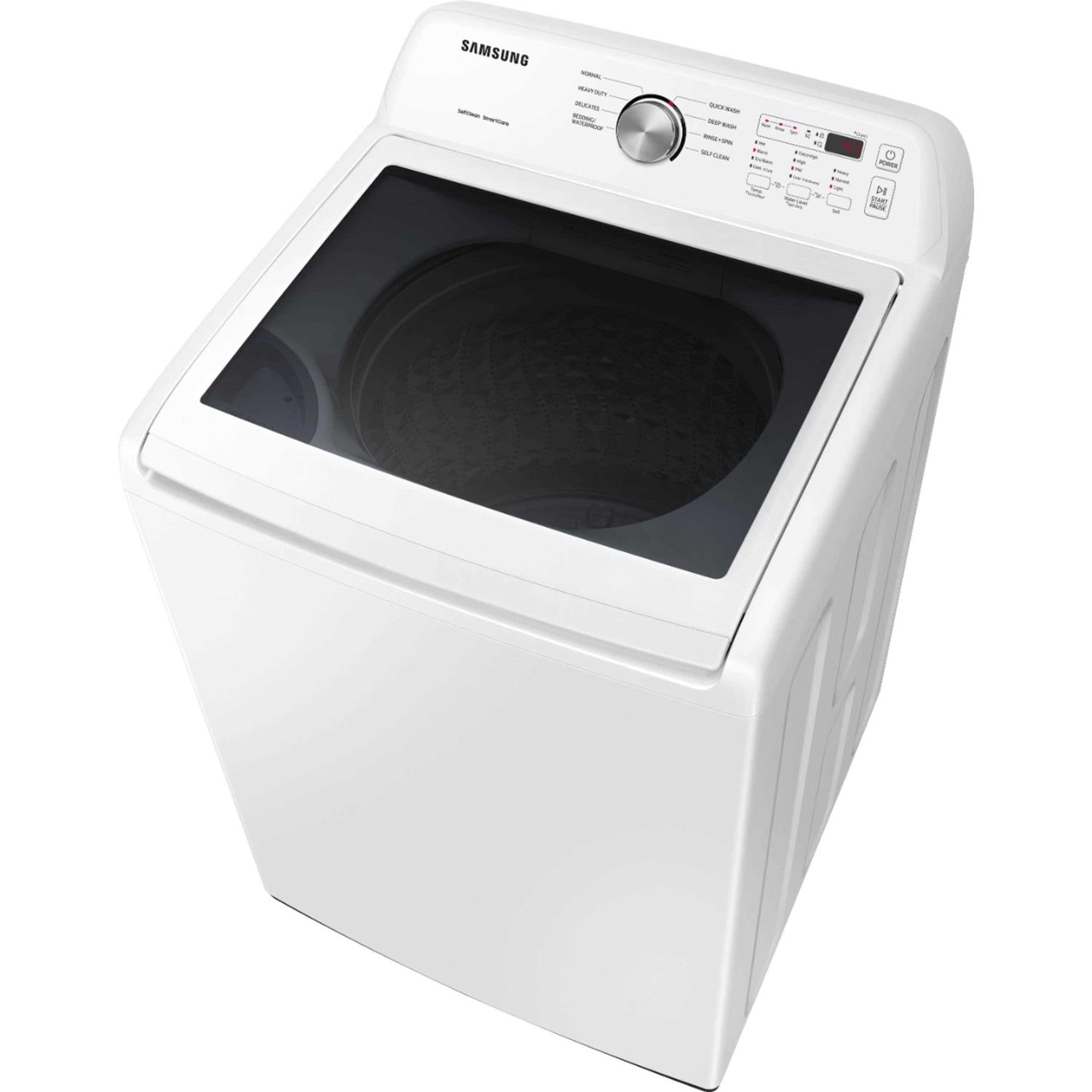 Samsung WA45T3200AW