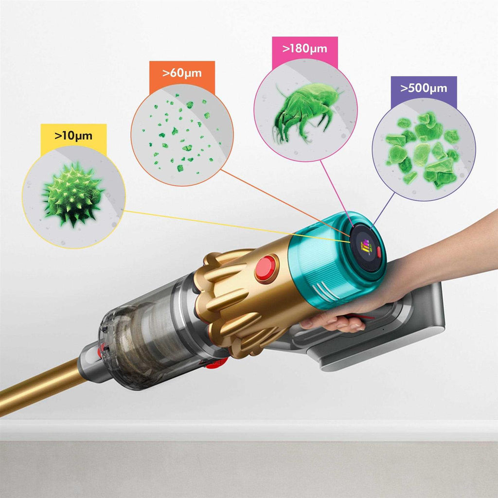 Dyson V12 Detect Slim Absolute