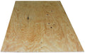 5/8″ Cdx Plywood Yp 4×8 (19/32″)