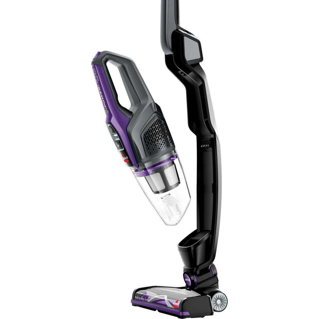 BISSELL PowerLifter Ion Pet 2-in-1