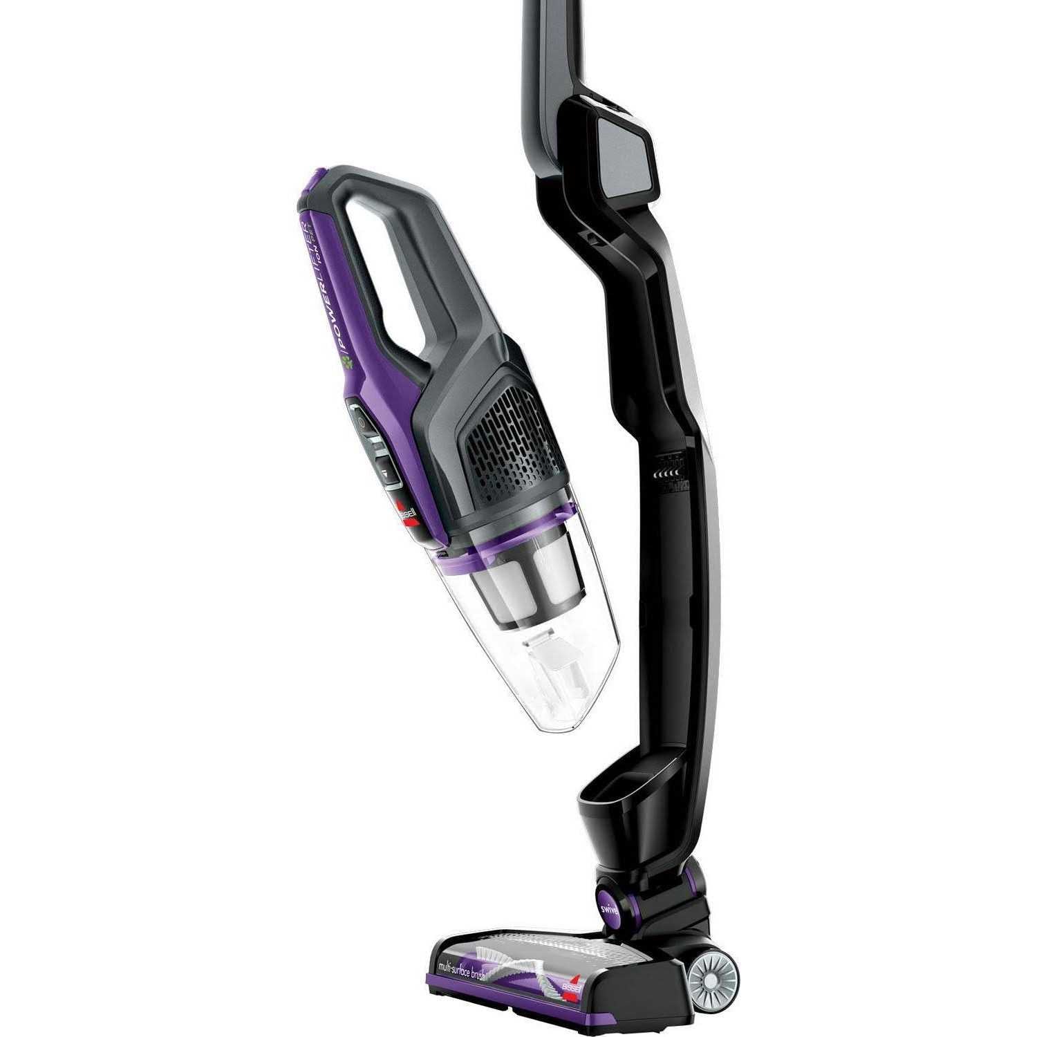 BISSELL PowerLifter Ion Pet 2-in-1