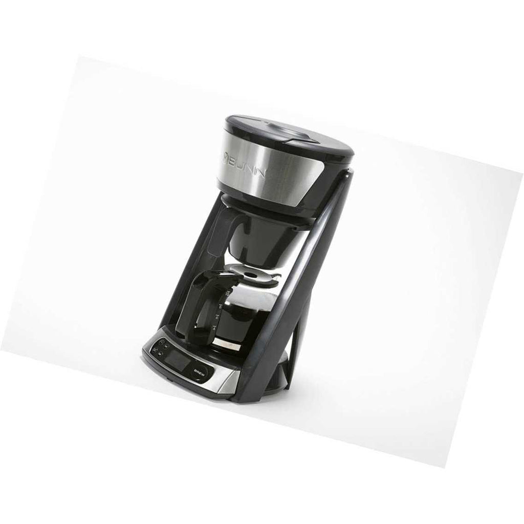 Bunn Heat N’ Brew 10 Cup Programmable Coffee Maker