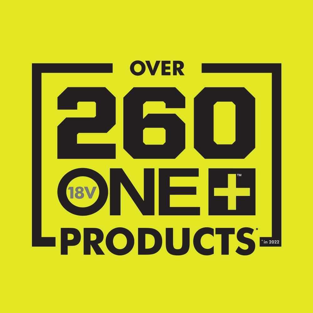 RYOBI ONE+ 18V 8 in. Battery Pruning Chainsaw