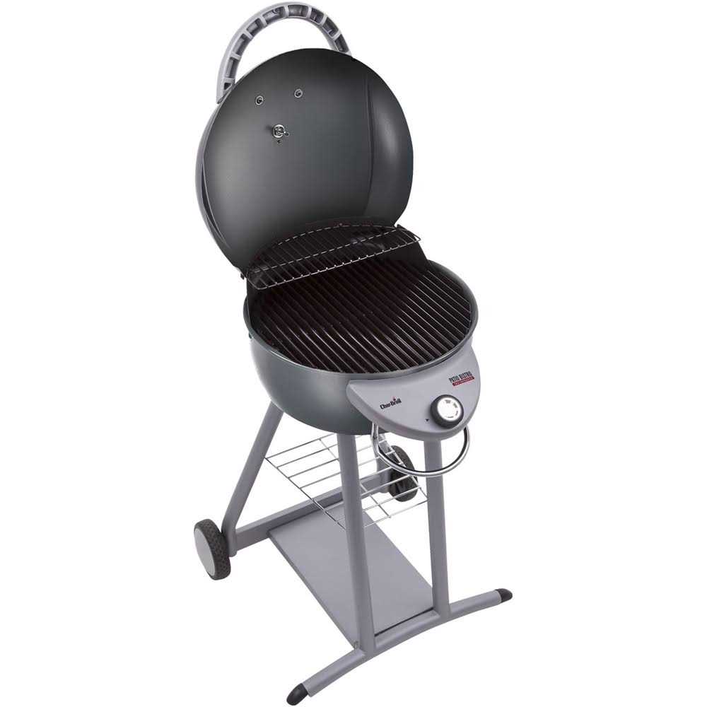 Char-Broil Patio Bistro Electric Grill