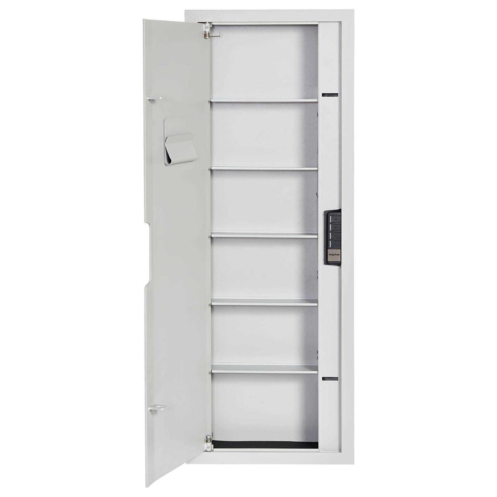 SnapSafe In-Wall Safe Tall